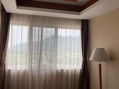 -君安凯莱大酒店