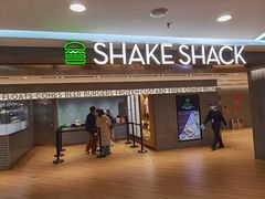 门面-Shake Shack(西单大悦城店)