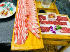 -阳坊胜利涮羊肉(阳坊老店)