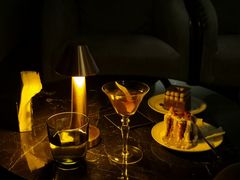 -秀·吧 Show Bar(兰州盛达希尔顿酒店)