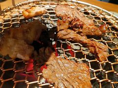 -烧肉达人•炭火烧肉(新天地店)