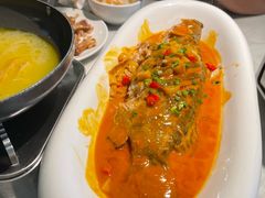 -小菜园新徽菜(无锡宜家荟聚中心店)