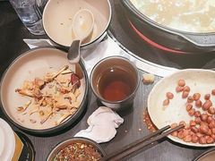 -芸鲜季·云南野生菌餐厅· 云南风物味研社(闵行店)