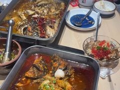 -鱼酷活鱼烤鱼(沈阳大悦城店)