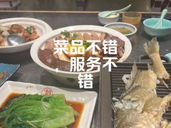 -潮界(虹桥新天地店)