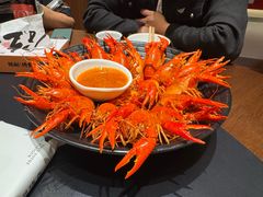 -铭副琦食·虾蟹烩馆(渔人码头店)