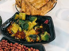 -云晓光头烧烤吧(德平路店)
