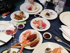 -鹭江潮餐厅•福建菜(鹭江佲家酒店)