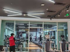 -一兆韦德健身(慧芝湖店)