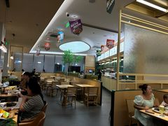 -豪客来牛排(中华城店)