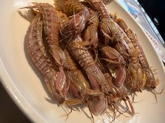 -韩记海鲜饺子旗舰店(红海新区店)