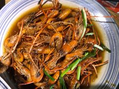 -丰乐餐厅·始于1999·本地老字号