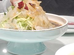 冰爽蛰头-肥肥小厨(咸阳路店)