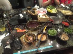 -王家渡火锅店(亦庄店)