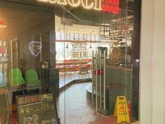 -Ricci睿奇美式餐厅(五道口店)