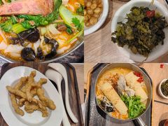 -小满手工粉(北京顺义华联店)