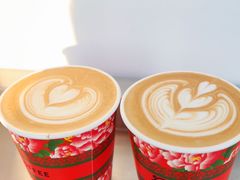 -BIRR COFFEE小熊咖啡(鸿瑞店)