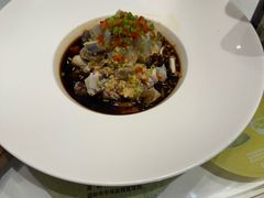 -拉完海鲜大排档(温岭店)