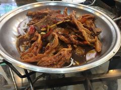 -徽州美食(三十年老店)