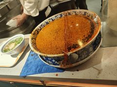 -丝路伊兰·兰州牛肉面(牛街总店)