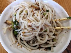 -再回首鸡肉米线(人民路一店)