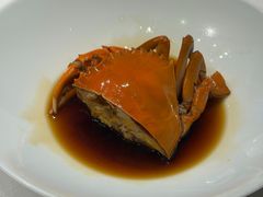 -荣轩(新荣记环球金融中心店)