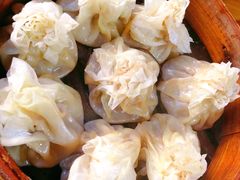 -正宗天津烧麦馆(柳州路店)