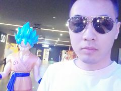 -喜满客影城(汉神广场店)