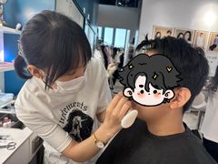 -海马体照相馆(天津世纪都会店)