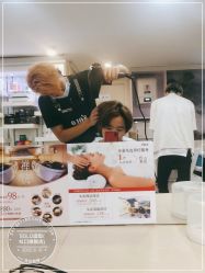 -SOLO Hair Salon