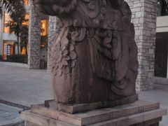 酒店花园-杭州千岛湖开元度假村
