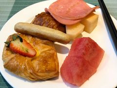 鸡肉肠-索菲特西湖大酒店·香榭丽全日候餐厅(南山路店)