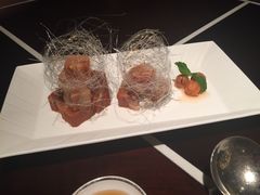 -杭州西子湖四季酒店·金沙厅