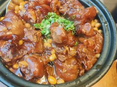 -陶德砂锅(营门口店)