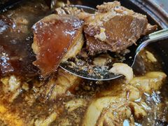 -贺秦生陕面王(富力城店)