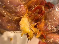 -虎虎龙虾大排档(双井店)