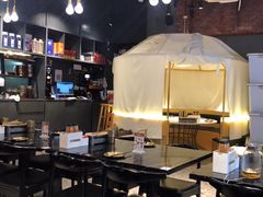 -羊倌毡房·西北大排档(虹桥店)