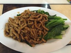福满楼中餐-福满楼中餐厅