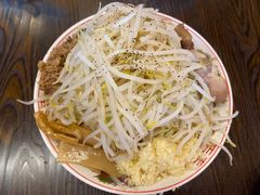 拉面-拉面莊夢語＆中华料理八椿