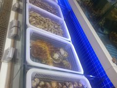 -大众海鲜(巨龙北路店)