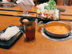 -呷哺呷哺(宝山正大乐城店)
