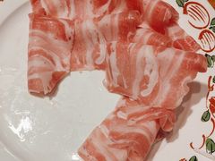 -北京老门框爆肚四季涮肉(淮海东路外滩店)