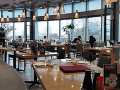 大堂-鼎泰丰(嘉年华•海信广场VILLAGE店)