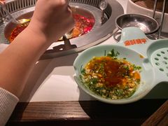 -晓宇重庆火锅(赛格国际购物中心店)