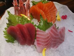 -和彩放题餐厅(酒仙桥店)