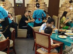 -巴依老爷新疆美食(昌平店)