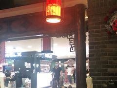 -张氏宽窄巷成都名小吃(茂业百货华强北店)