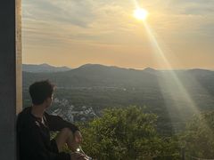 -白马涧龙池景区