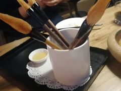 -東舍食唐精品陕菜馆