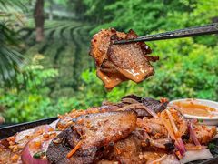 -野蔓果·山野菜(西湖景区·龙井茶田店)